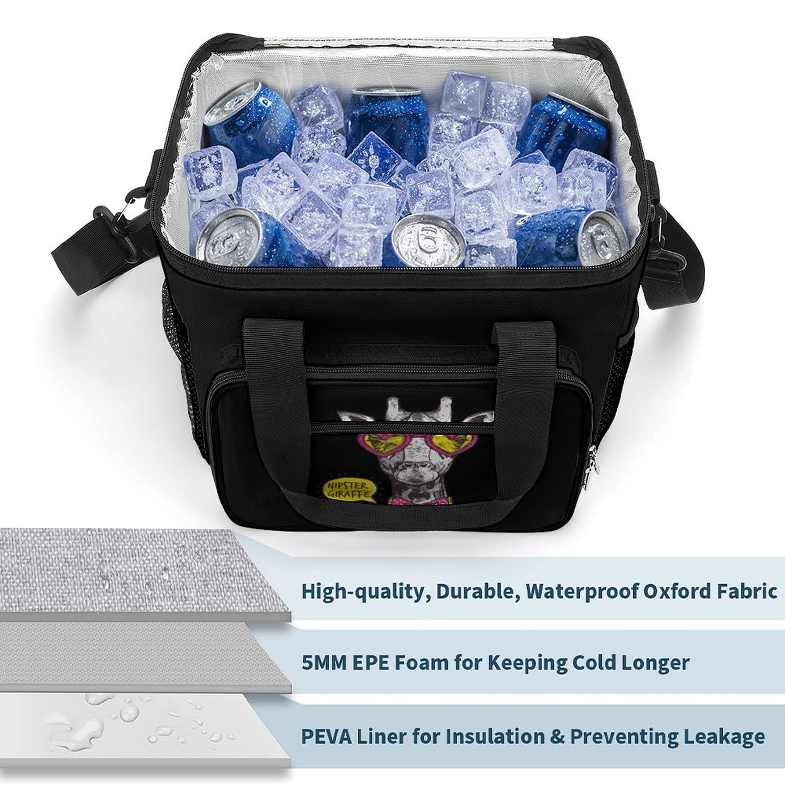 クーラーバッグ オラフ 新品未使用 KIRIN 29x12xh15cm クーラーバッグ オラフ 新品未使用 KIRIN 29x12xh15cm Amazon | キリン